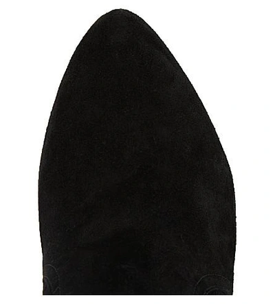 ISABEL MARANT Roxann ankle boots 
