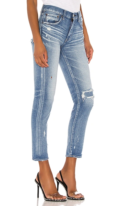 Shop Moussy Vintage Lenwood Skinny.