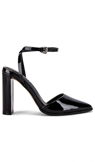 Shop Alias Mae Layton Heel In Black Patent