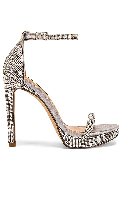 Shop Steve Madden Milano Stiletto In Mila01s1998-b