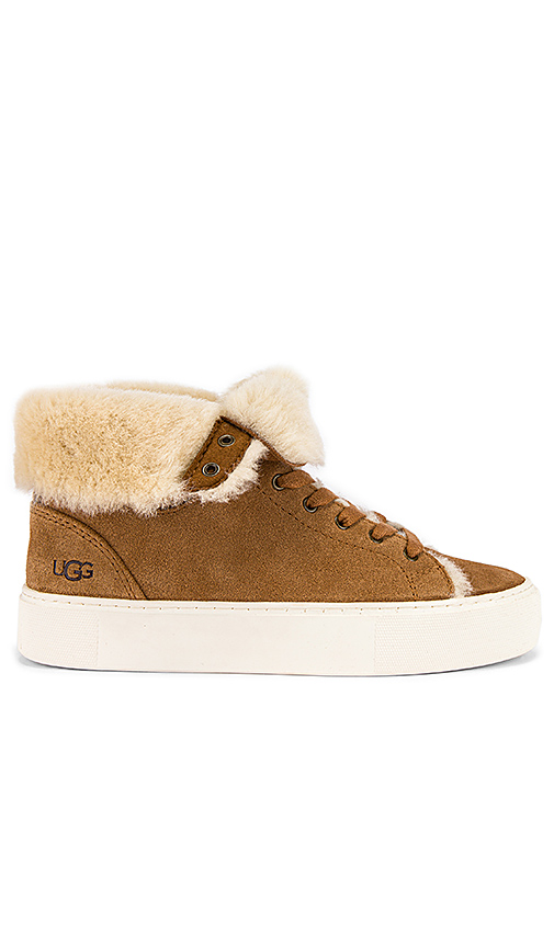 ugg beven