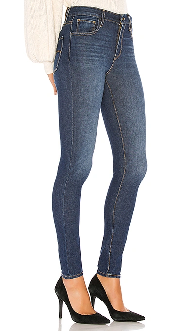 Shop Levi's 721 High Rise Skinny. - In Up For Grabs