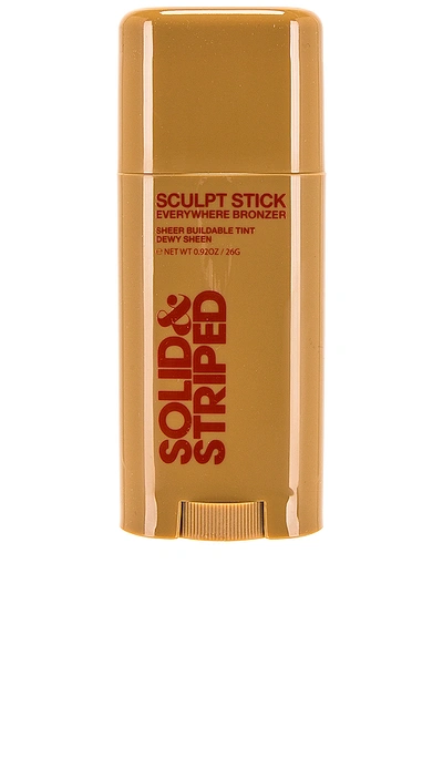 Shop Solid & Striped Sculpt Stick In N,a