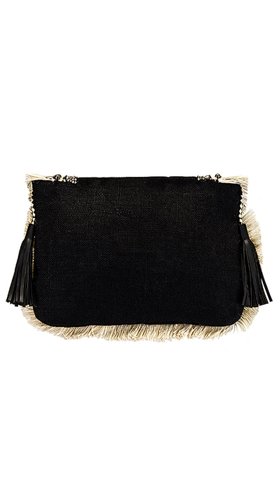 Shop Shashi Leela Bag In Black