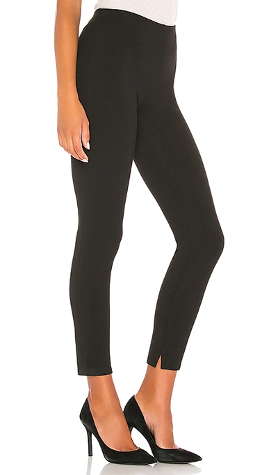 Shop Theory Skinny Legging In Black