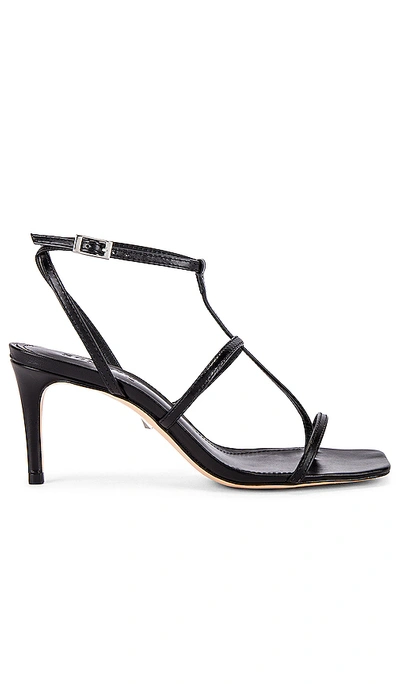 SCHUTZ AMEENA STILETTO – 黑色