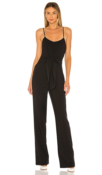 Shop Lovers & Friends Kenzie Jumpsuit In Black