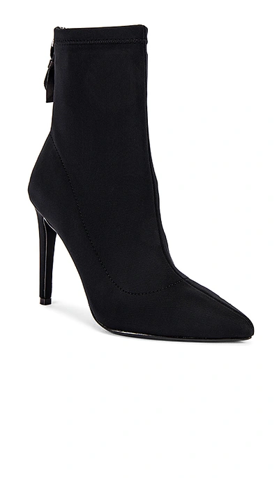 Shop Kendall + Kylie Orion Bootie In Black