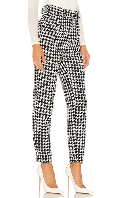 Shop Lovers & Friends Aisling Pant In Black & White