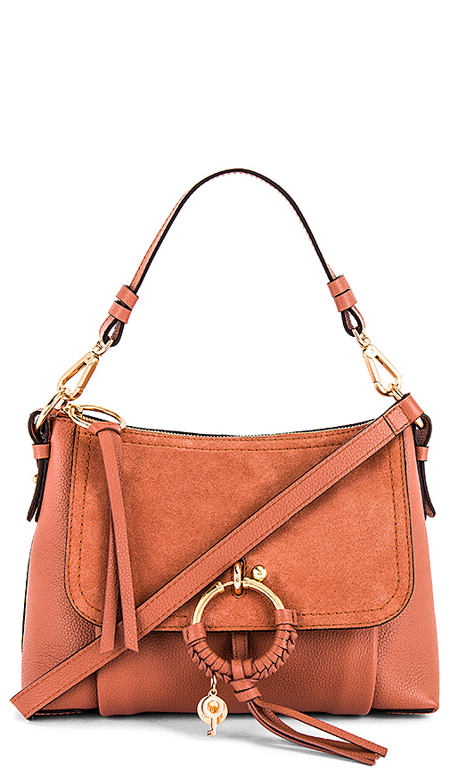joan shoulder bag