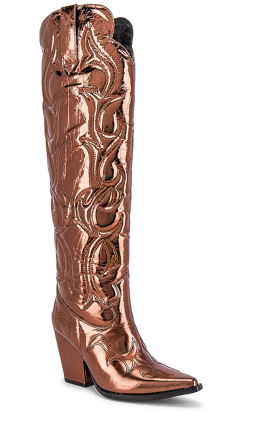 jeffrey campbell amigos boots