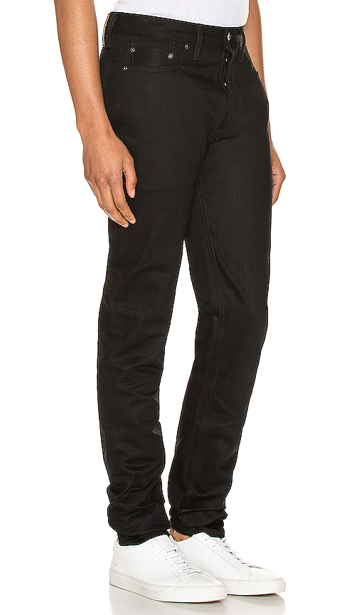 3sixteen narrow taper