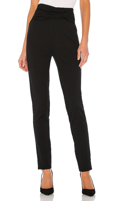 Shop Lovers & Friends Malibu Pant In Black