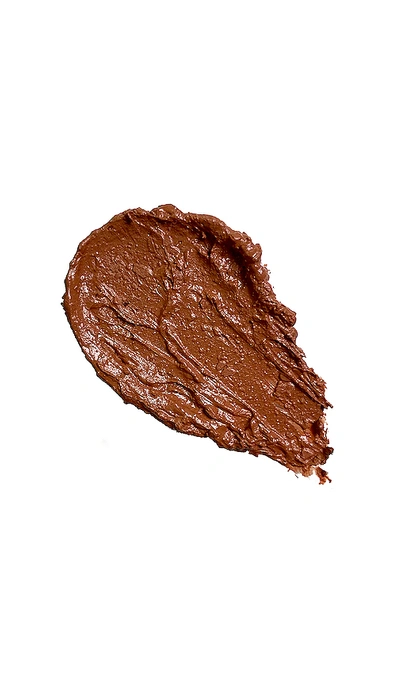Nudestix Nudies Matte Cream Bronzer Terracotta Tan 0.25 oz/ 7 G In Terracotta Tan