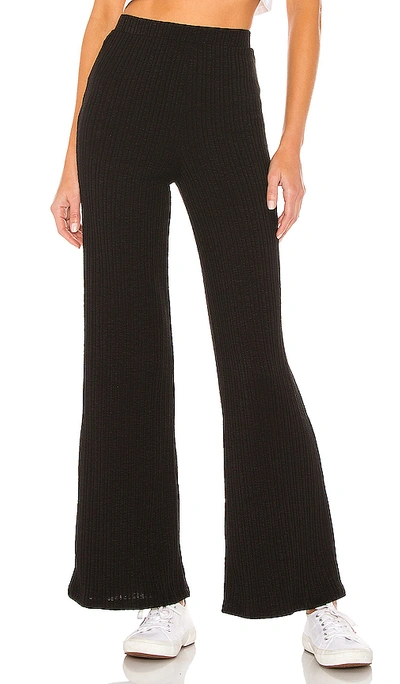 Shop Lovers & Friends Mika Pant In Black