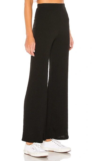Shop Lovers & Friends Mika Pant In Black