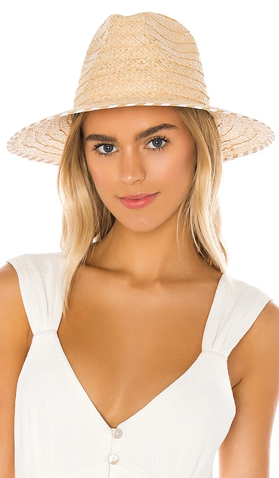 Shop Hat Attack On The Edge Rancher Hat In Natural