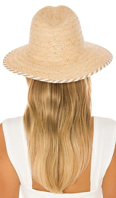 Shop Hat Attack On The Edge Rancher Hat In Natural