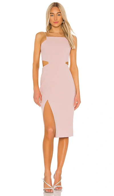 ELLIATT APOLLO 裙子 – 粉红胭脂系列
