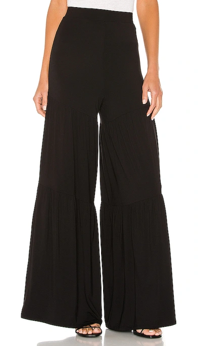 Shop Lovers & Friends Scout Pant In Black