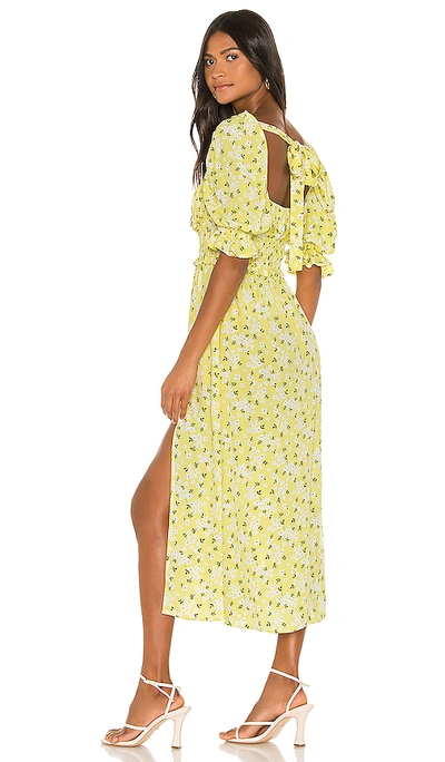 For love and lemons limonada dress sale