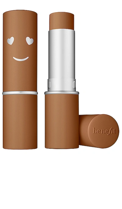 Shop Benefit Cosmetics Hello Happy Air Stick Foundation In 11 Deep Neutral