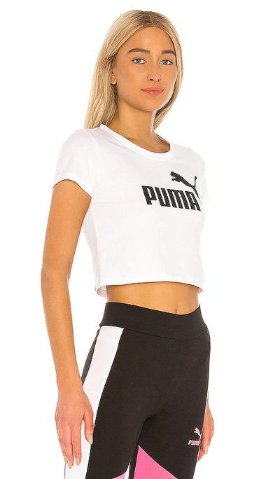 Shop Puma White In  White
