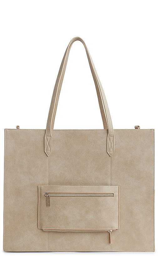 beis work mini tote