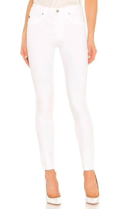 Shop Ag Farrah Skinny Ankle