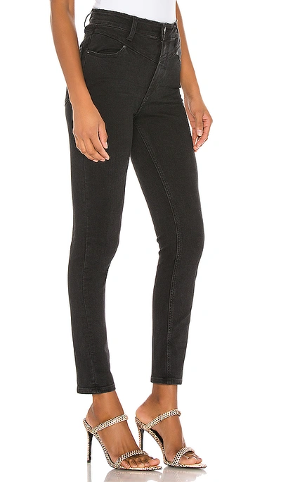 Shop Paige Margot Ankle Skinny. In Midnight Star