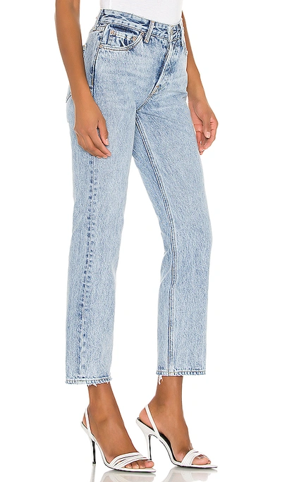 GRLFRND HELENA 牛仔裤 – ALL YOUR DAYS. 尺码 32 (ALSO – 23,24,25,26,27,28,29,30,31).