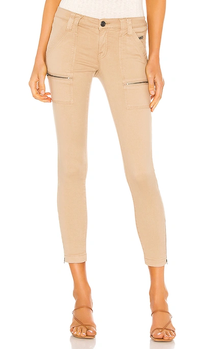 Shop Joie Park Skinny In Macadamia