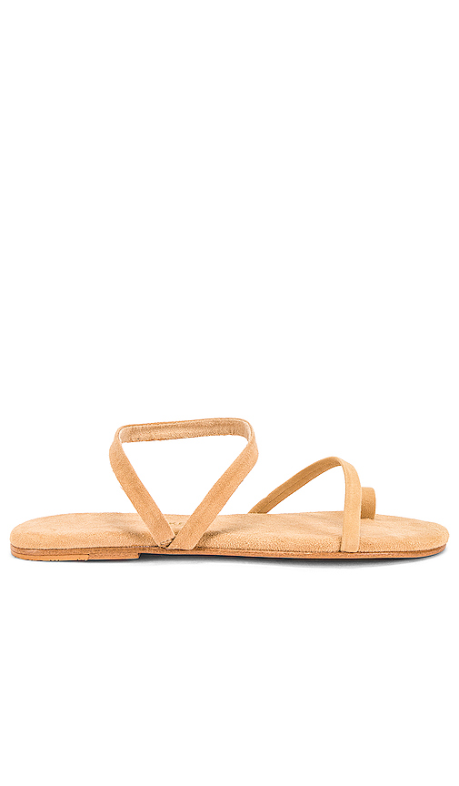 born mia sandal