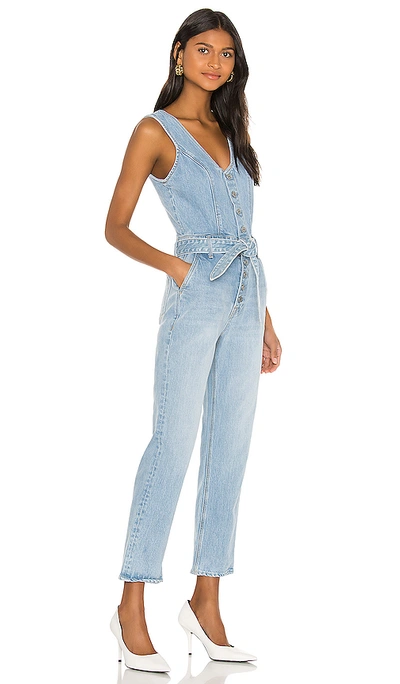 Shop Grlfrnd Amaya Jumpsuit In Someone New