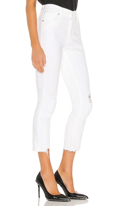 Shop Levi's 724 High Rise Straight Crop. - In Won Me Over