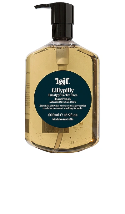 Shop Leif Lillypilly 핸드 워시