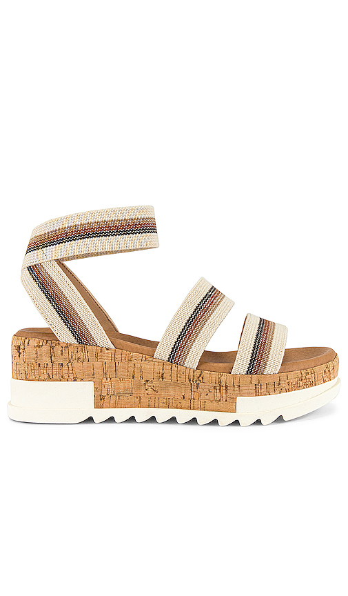 steve madden bandi platform