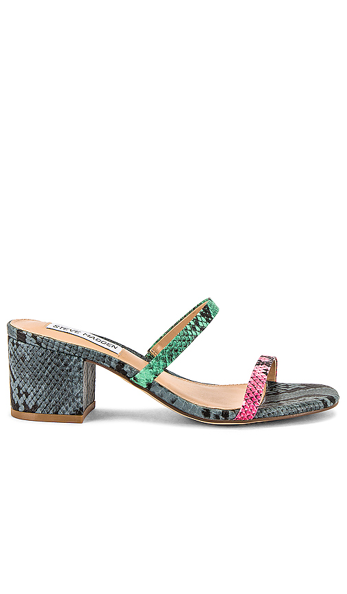 issy slide sandal