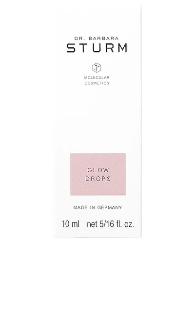 Dr Barbara Sturm Glow Drops 10 ml In N,a