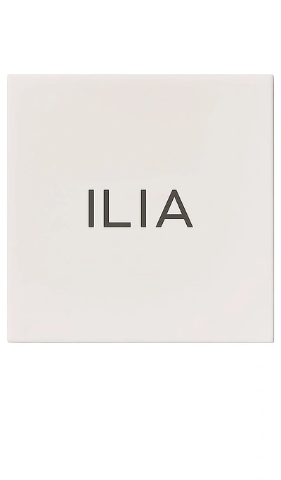 Shop Ilia The Necessary Eyeshadow Palette In Warm Nude