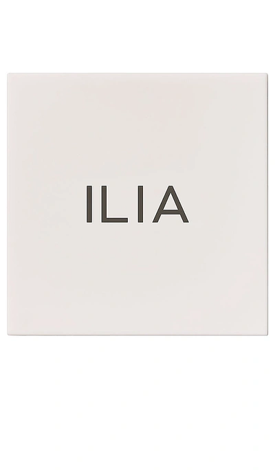 Ilia The Necessary Eyeshadow Palette Warm Nude 0.05 oz/ 1.5 G In Warm Nude