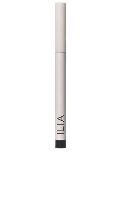 Shop Ilia Clean Line Gel Liner In Twilight