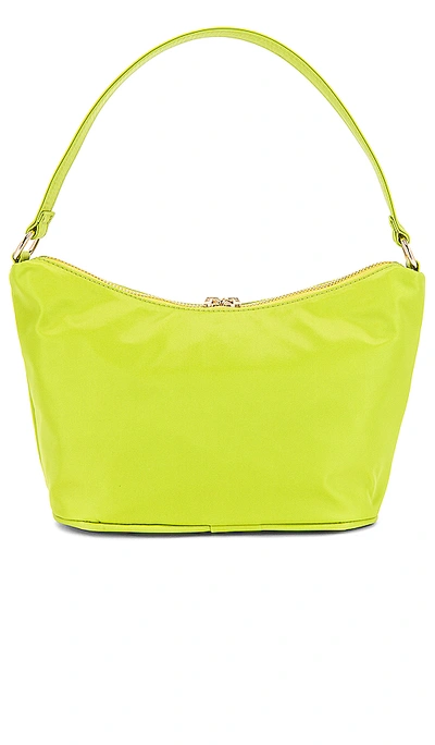 Shop Lovers & Friends Allie Bag In Green