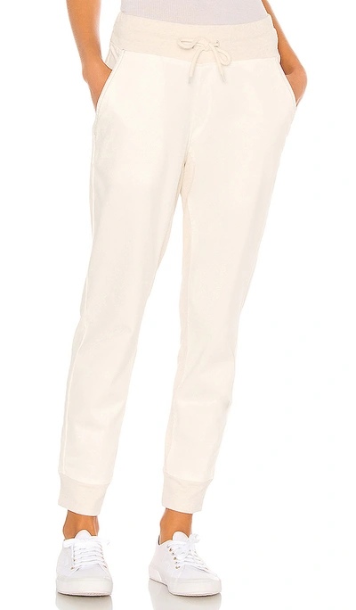 Shop Varley Valley Pant In White