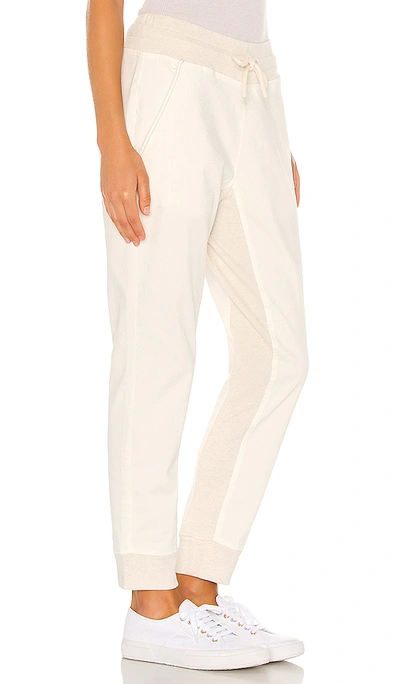 Shop Varley Valley Pant In White
