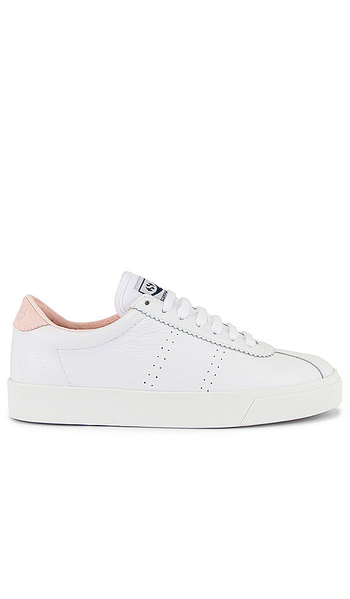 superga comfleau