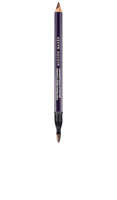 Kevyn Aucoin Unforgettable Lip Definer 1.05g (various Shades) - New Naked In New Naked