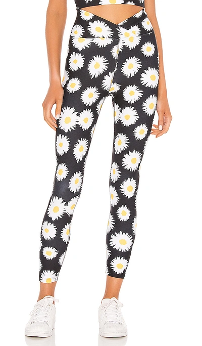 Shop Year Of Ours Daisy Veronica Legging