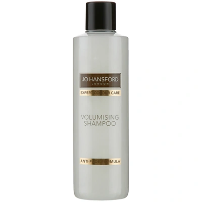 Shop Jo Hansford Volumising Shampoo (250ml)