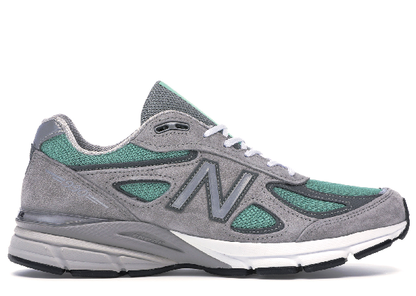 new balance foot locker